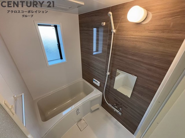 キッチン　キッチンはガスコンロ2口です！