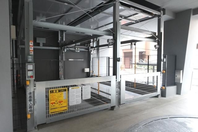 駐車場　★駐車場★