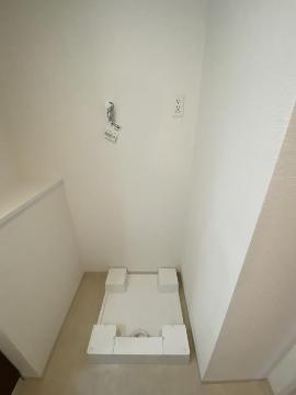 その他設備　室内設備