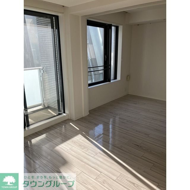 居室・リビング　LD