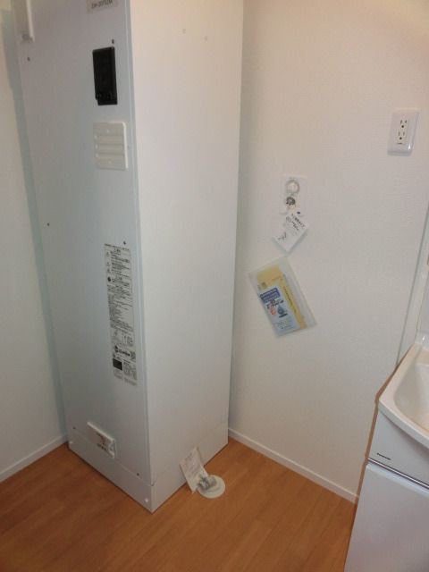 その他設備　★室内洗濯機置場★