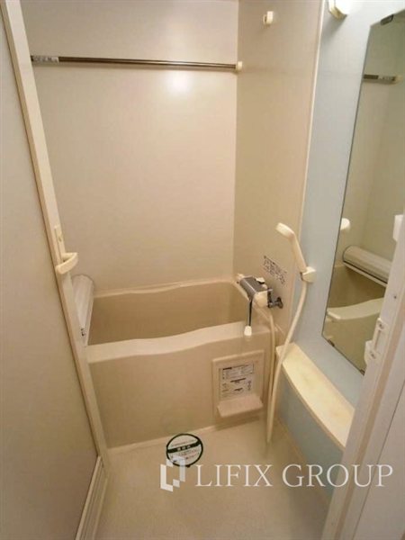 バス・シャワールーム　風呂