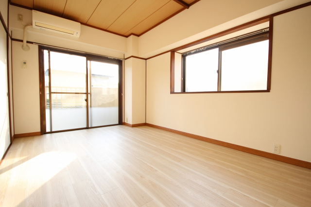 キッチン　DK6帖