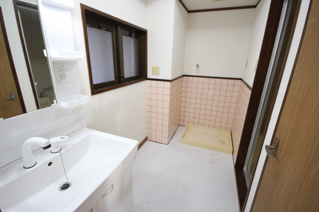 その他部屋・スペース　和室6帖