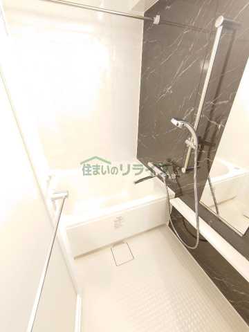 バス・シャワールーム　ルフォンプログレ元浅草マークス