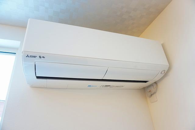 その他設備　設備