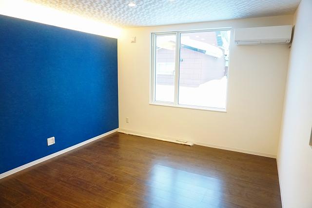 居室・リビング　リビング１