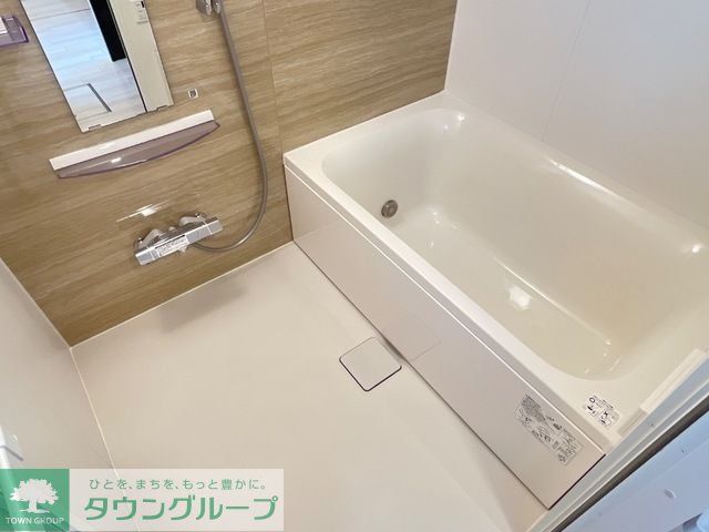 バス・シャワールーム　お問合せはタウンハウジングまで！※現地待合わせ相談可能