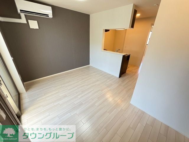 居室・リビング　お問合せはタウンハウジングまで！※現地待合わせ相談可能