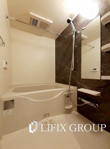 バス・シャワールーム　風呂