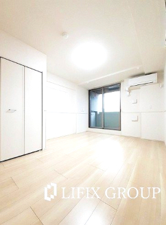 居室・リビング　居間・リビング