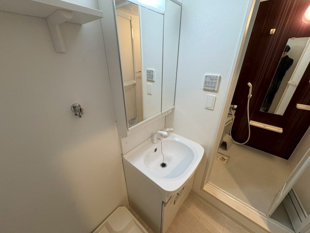 洗面設備　Scottsdale