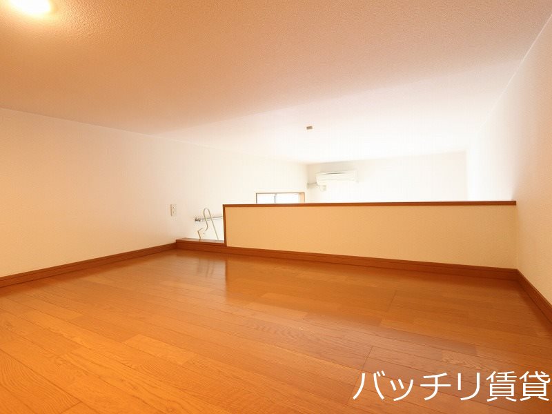 眺望　別号室イメージの為、現状を優先致します