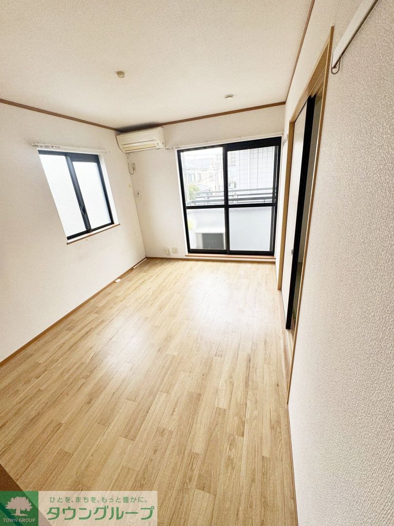 居室・リビング　設備