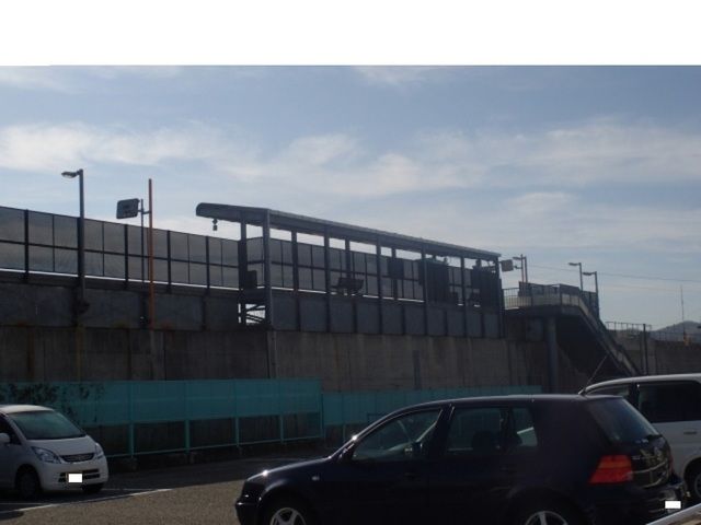 その他　ＪＲ文化の森駅（その他）まで420m