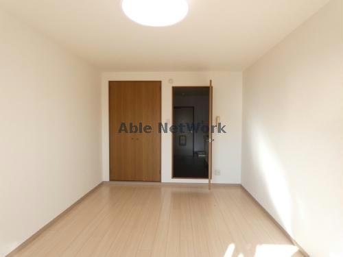 居室・リビング　別室