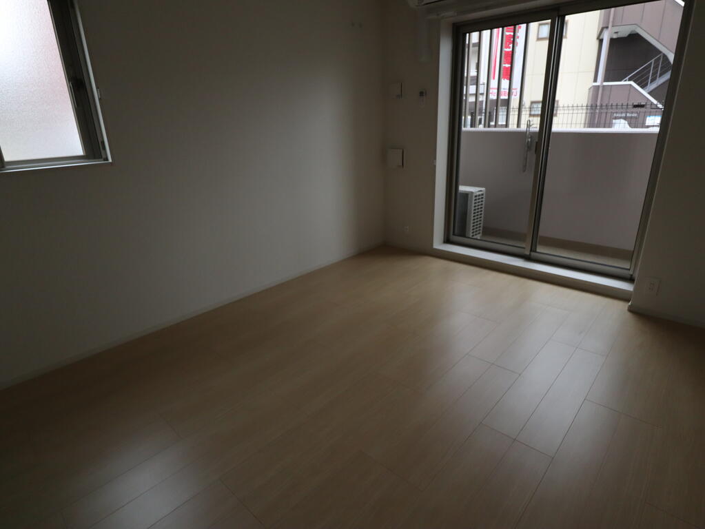 その他共有部分　居室2