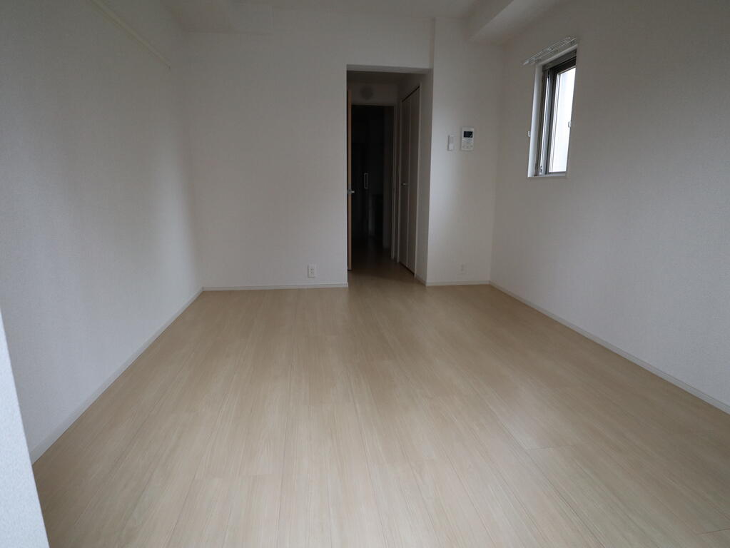 居室・リビング　居室1