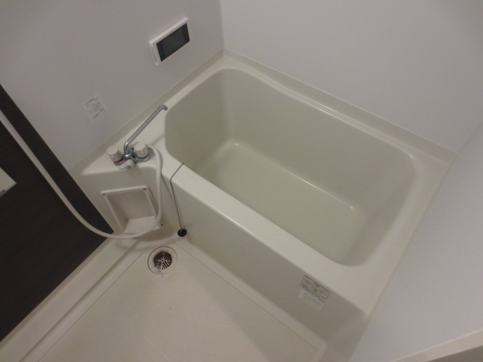 バス・シャワールーム　※別のお部屋の写真です。