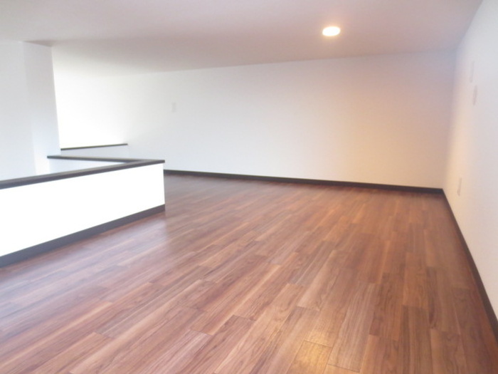 その他　※別のお部屋の写真です。