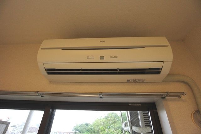 その他設備　※別号室参考写真です※