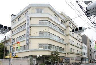 病院　さくら会世田谷中央病院（病院）まで824m