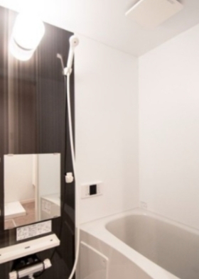 バス・シャワールーム　☆浴室☆