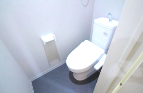 トイレ　☆トイレ☆