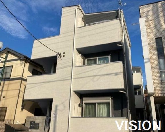 建物外観　☆外観☆