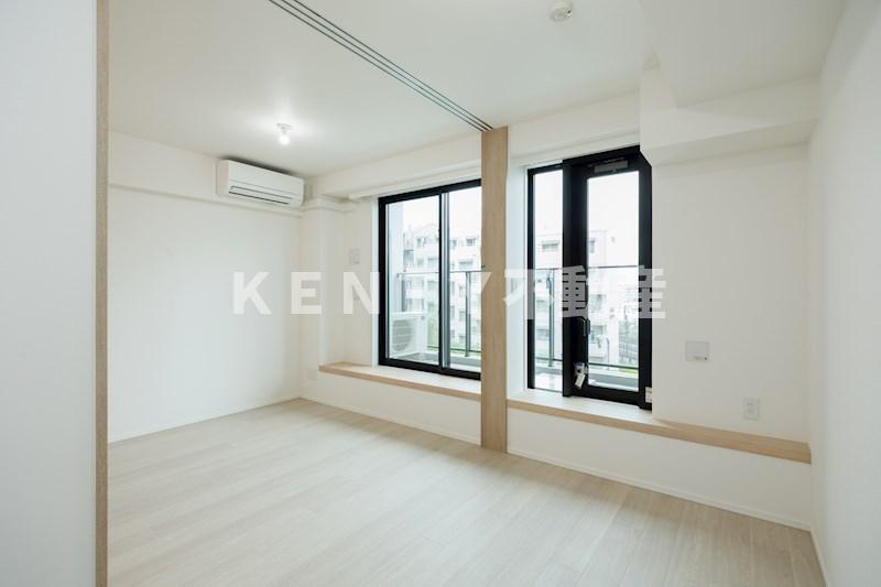 その他部屋・スペース　ゆとりの広さです