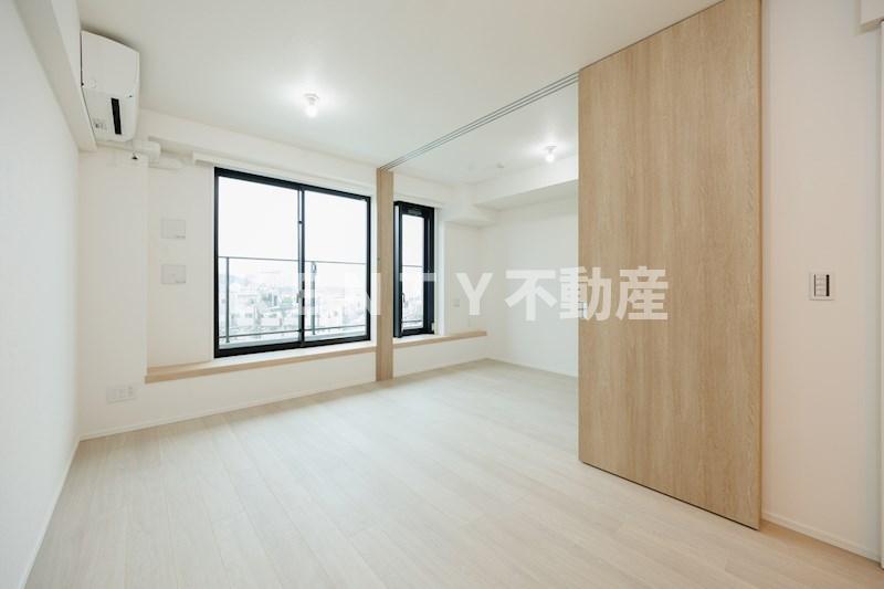 居室・リビング　使いやすいリビングです