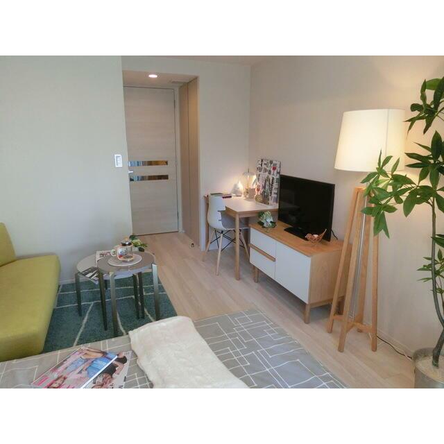 その他部屋・スペース　Dタイプ2015年3月撮影　ＭＲ時の写真で調度品等は含まれま