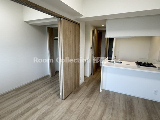 居室・リビング　同シリーズイメージ写真 反転色違い 現況と異なる場合現況優先