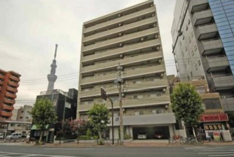 建物外観　☆きれいな外観☆