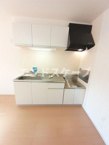 キッチン　高崎、前橋のお部屋探しはエンドスケープまで！お客様の理想お聞