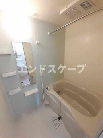 バス・シャワールーム　高崎、前橋のお部屋探しはエンドスケープまで！お客様の理想お聞