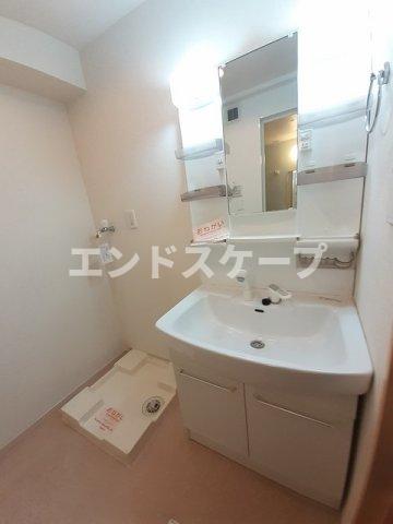 洗面設備　高崎、前橋のお部屋探しはエンドスケープまで！お客様の理想お聞