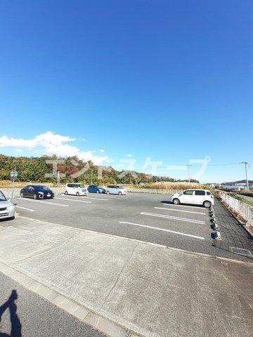 駐車場　高崎、前橋のお部屋探しはエンドスケープまで！お客様の理想お聞