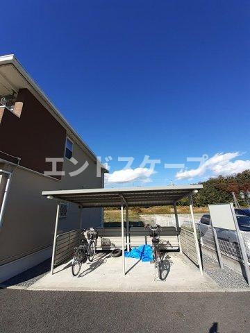 その他共有部分　高崎、前橋のお部屋探しはエンドスケープまで！お客様の理想お聞