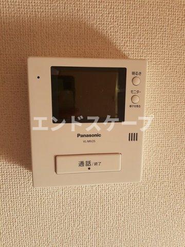 セキュリティ　高崎、前橋のお部屋探しはエンドスケープまで！お客様の理想お聞