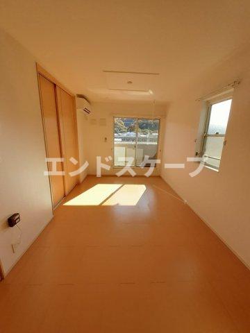 居室・リビング　高崎、前橋のお部屋探しはエンドスケープまで！お客様の理想お聞