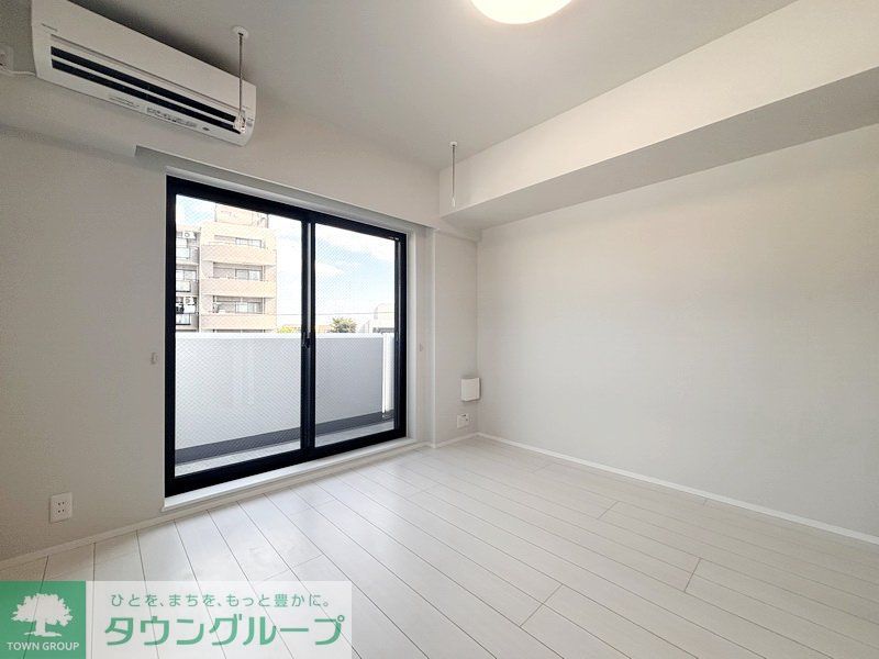 居室・リビング　リビング/居室