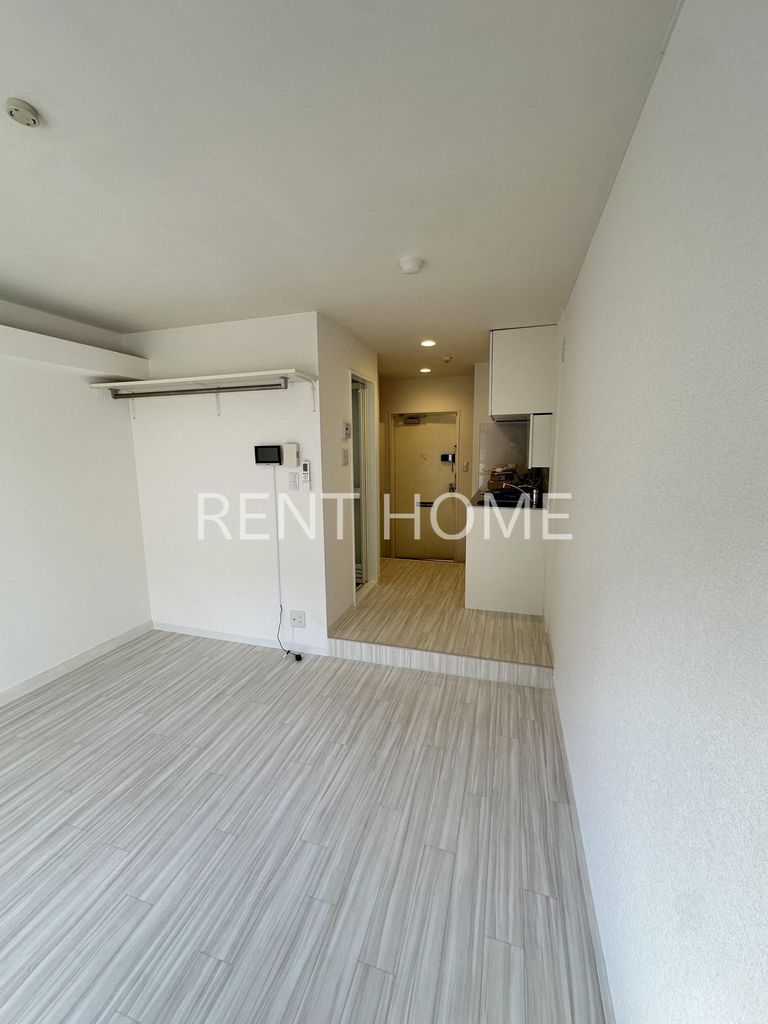 その他部屋・スペース　フローリングです。