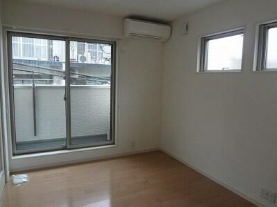 居室・リビング　おしゃれな居間です