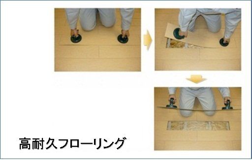 居室・リビング　設備