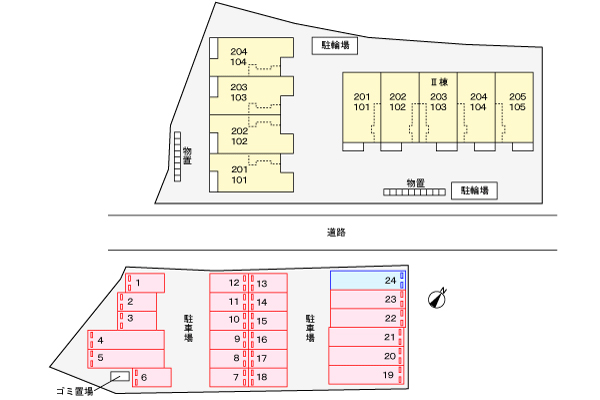 居室・リビング