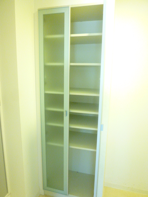 その他設備　写真はイメージです。 色仕様は現況優先になります