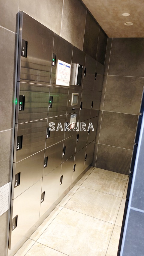 その他共有部分　不在時にも便利な宅配ＢＯＸ付きです♪