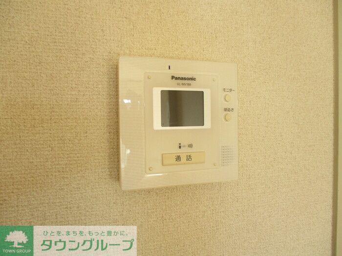 セキュリティ　お問合せはタウンハウジングまで！※現地待合わせ相談可能