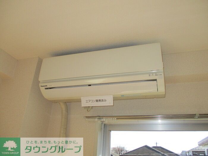 その他設備　お問合せはタウンハウジングまで！※現地待合わせ相談可能